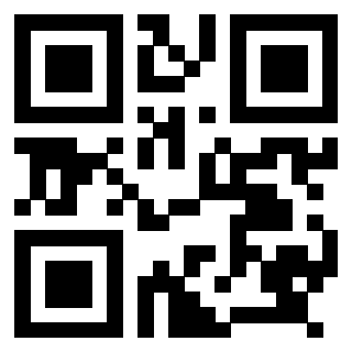 Immagine del Qr Code di 3918145797