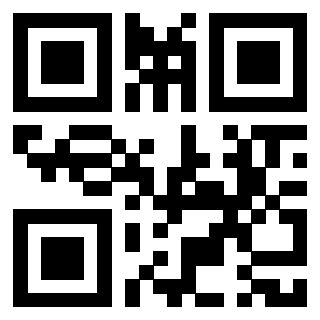 Il QrCode di 3918145801