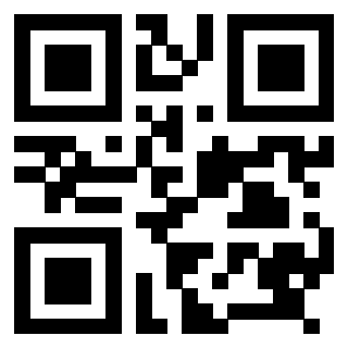 3918145803 - Immagine del Qr Code associato