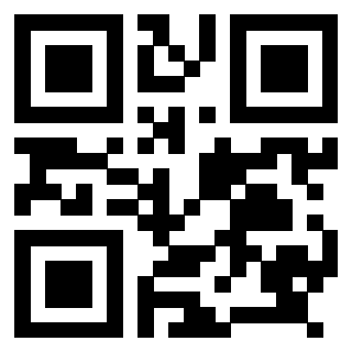Il QrCode di 3918145815