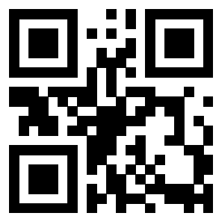 Scansione del Qr Code di 3918145816