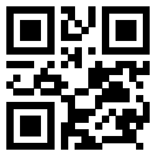 Il Qr Code di 3918145818
