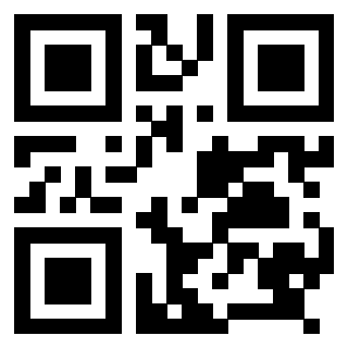 3918145819 QrCode associato