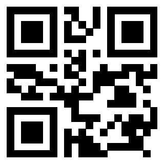 Il Qr Code di 3918145822