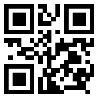 3918145825 - Immagine del QrCode associato