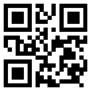 Scansione del QrCode di 3918145827