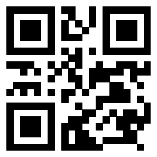 Immagine del QrCode di 3918145828