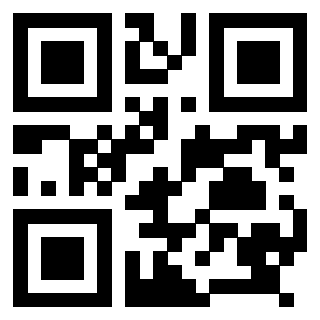 Immagine del Qr Code di 3918145831