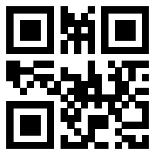 3918145832 Qr Code associato