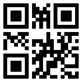Immagine del Qr Code di 3918145833