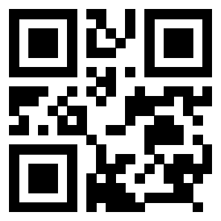 Immagine del Qr Code di 3918145836