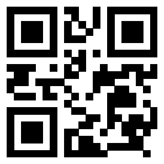 3918145837 - Immagine del QrCode associato