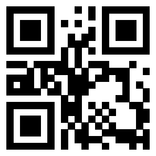 3918145838 QrCode associato