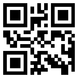 Il Qr Code di 3918145840