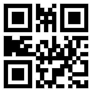 3918145841 - Immagine del QrCode associato