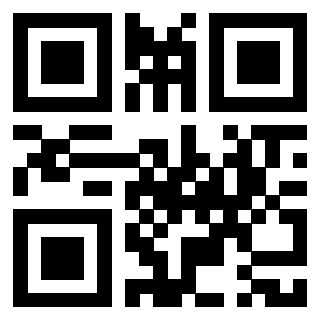 Scansione del QrCode di 3918145843