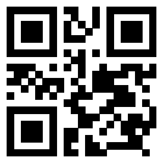 3918145844 - Immagine del Qr Code associato