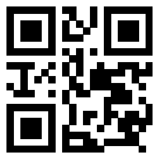Immagine del Qr Code di 3918145847