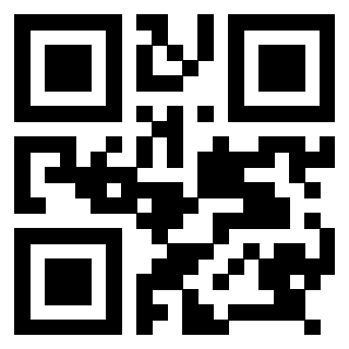 Immagine del QrCode di 3918145848