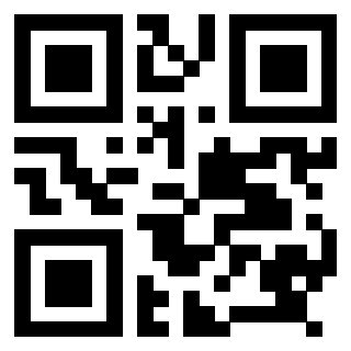 Immagine del QrCode di 3918145849