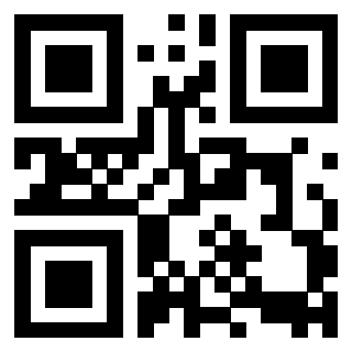 3918145851 - Immagine del Qr Code associato