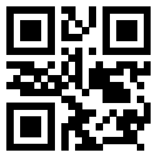 Scansione del QrCode di 3918145852
