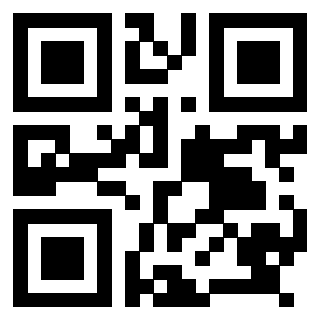 Immagine del QrCode di 3918145854