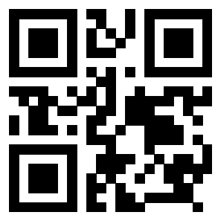 Immagine del QrCode di 3918145856
