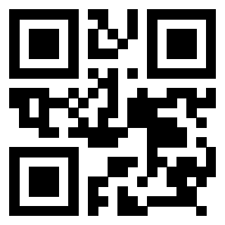 3918145857 - Immagine del QrCode associato
