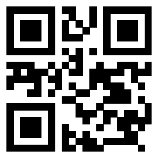 Immagine del Qr Code di 3918145861