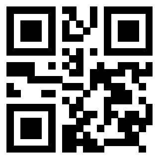 3918145867 - Immagine del QrCode associato