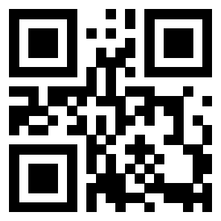 3918145872 - Immagine del QrCode associato