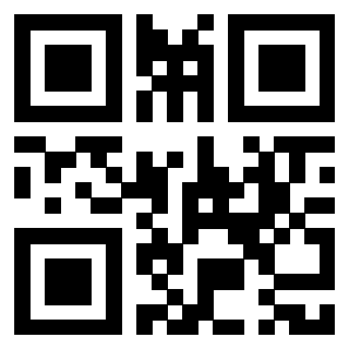 Immagine del Qr Code di 3918145874