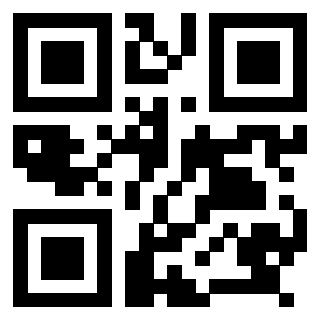 Immagine del QrCode di 3918145878