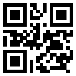 Immagine del Qr Code di 3918145879