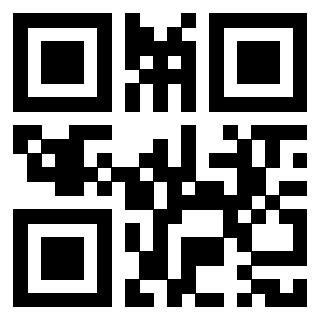 3918145880 - Immagine del QrCode associato