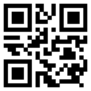 Immagine del QrCode di 3918145882