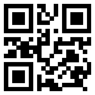 Scansione del Qr Code di 3918145884