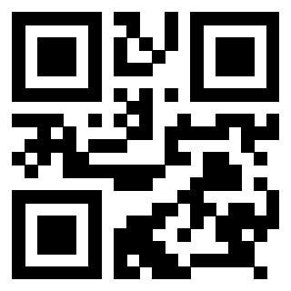 Il QrCode di 3918145885