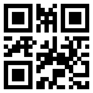 3918145886 - Immagine del Qr Code associato