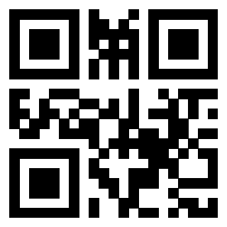 3918145887 - Immagine del QrCode associato