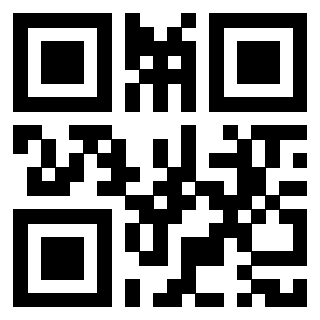 Immagine del Qr Code di 3918145889