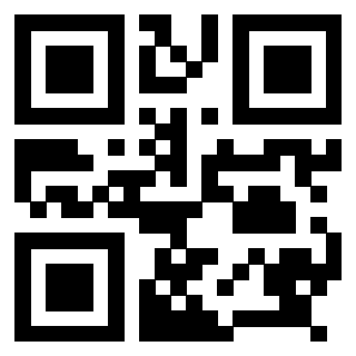 3918145892 - Immagine del QrCode associato