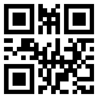 Scansione del QrCode di 3918145893