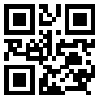 Il QrCode di 3918145894