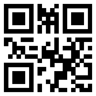 3918145895 - Immagine del QrCode associato