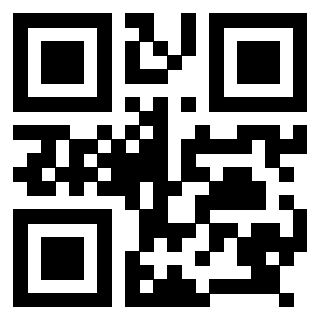 Il Qr Code di 3918145899