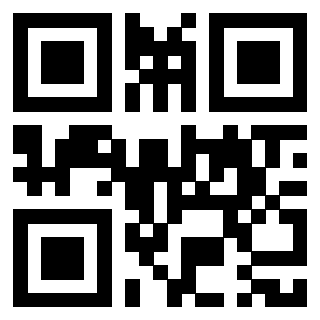 Scansione del Qr Code di 3918145900