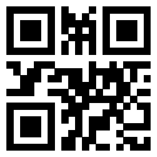 Immagine del Qr Code di 3918145901