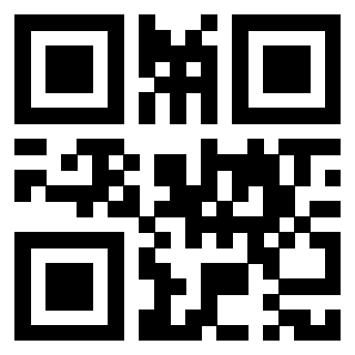 Il QrCode di 3918145902
